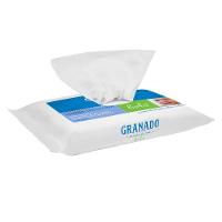 Lenços Umedecidos Bebê Lavanda Granado - 2