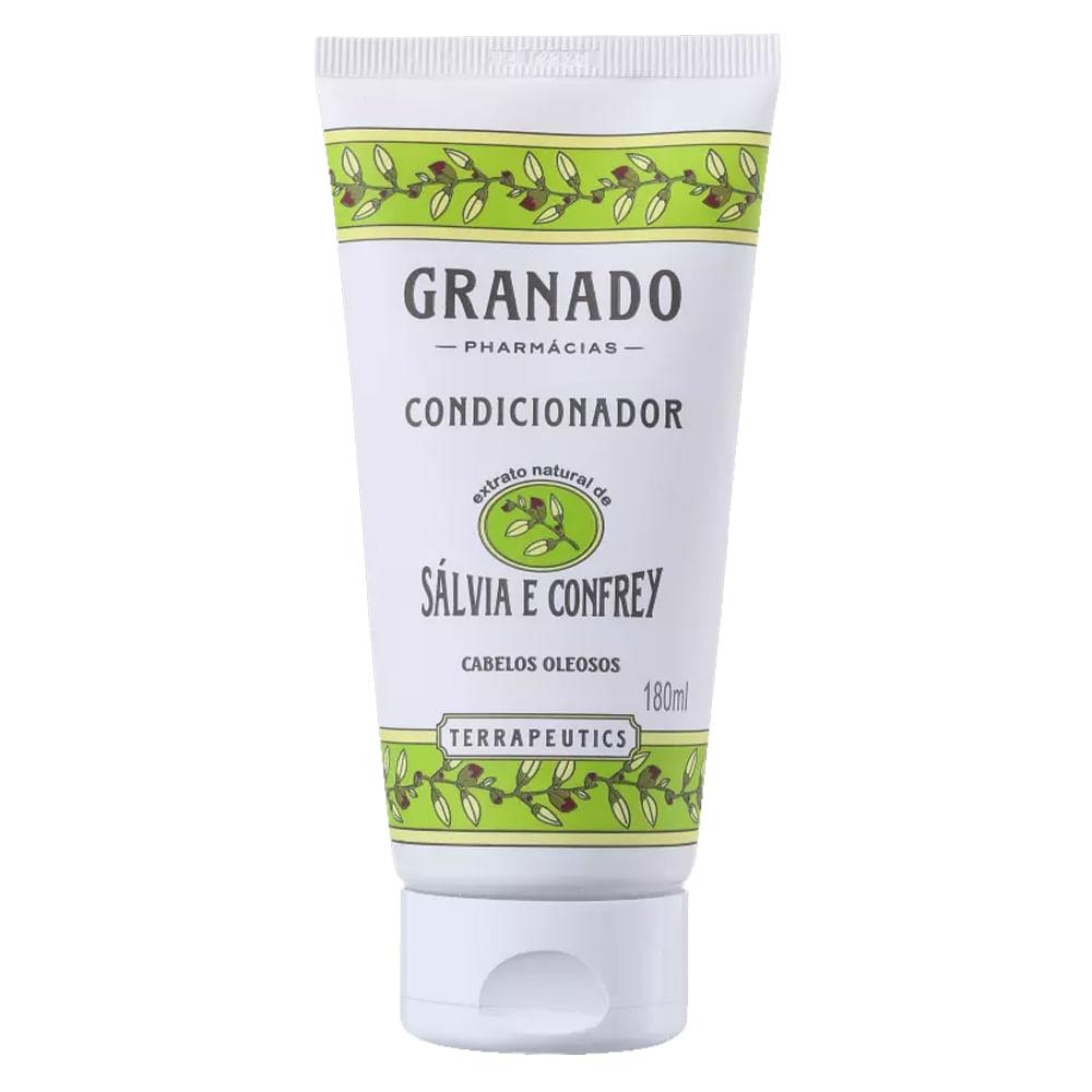 Granado Terrapeutics Sálvia e Confrey - Condicionador - 1