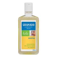 Shampoo Bebê Granado - 1