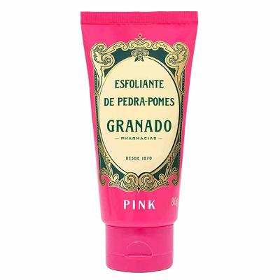 Esfoliante de Pedra Pomes Granado Pink