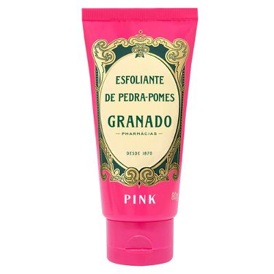 Esfoliante de Pedra Pomes Granado Pink
