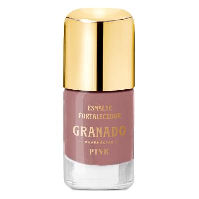 Esmalte Fortalecedor Granado - Pink