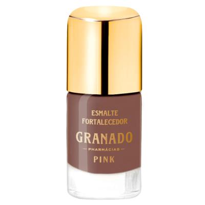 Esmalte Fortalecedor Granado - Pink