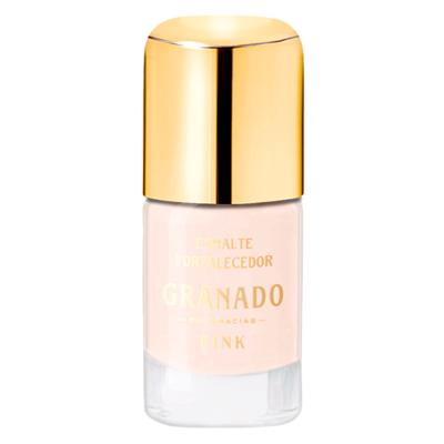 Esmalte Fortalecedor Granado - Pink