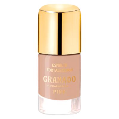 Esmalte Fortalecedor Granado - Pink