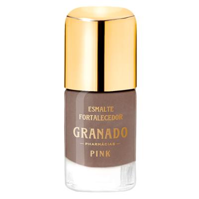 Esmalte Fortalecedor Granado - Pink