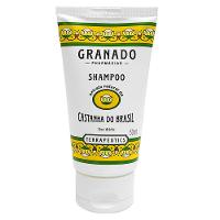 Shampoo Terrapeutics Castanha do Brasil Granado - 1