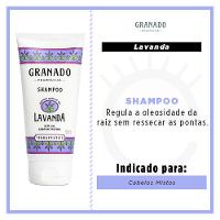 Shampoo Terrapeutics Lavanda Granado - 2