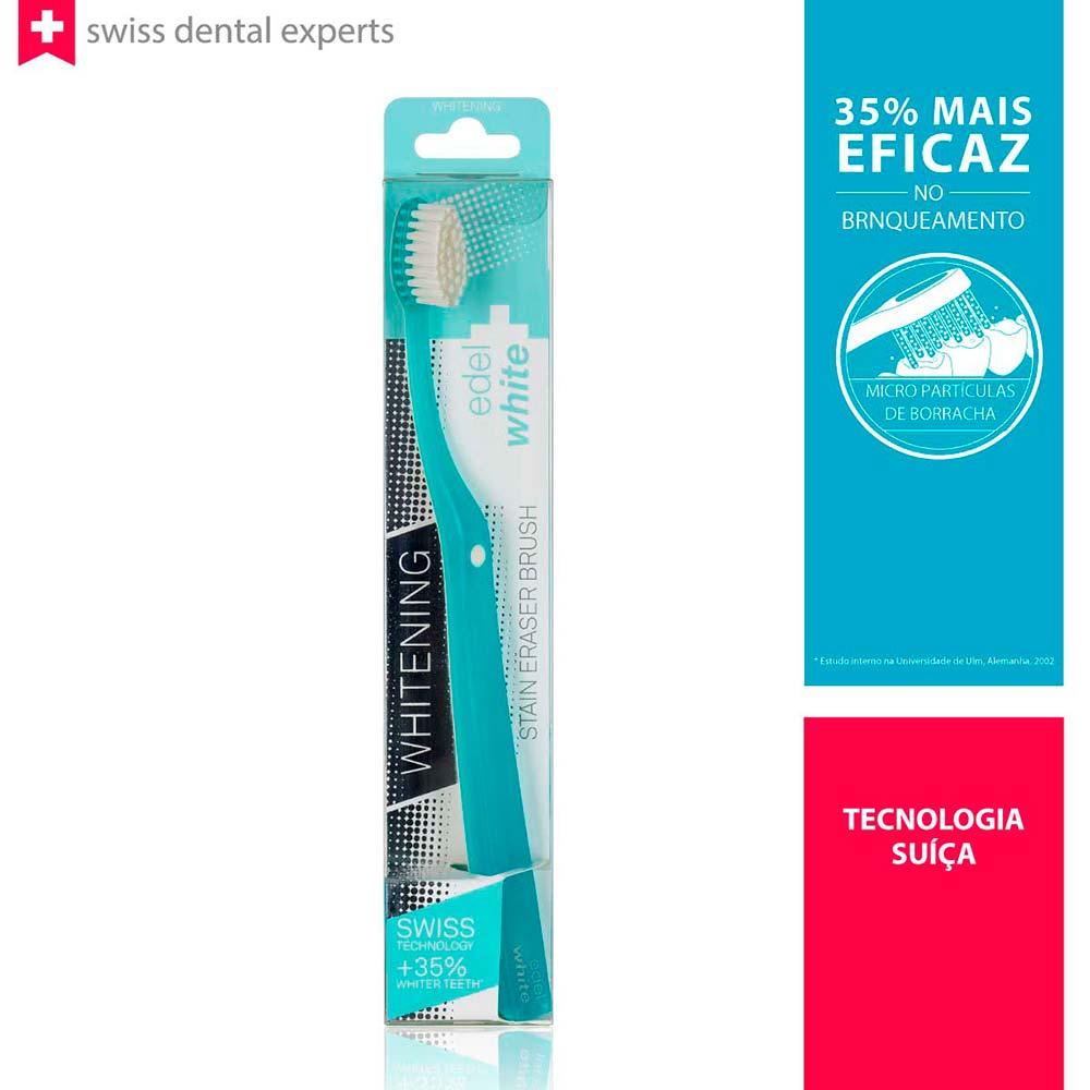 Escova de Dentes Edel White - Whitening - 2