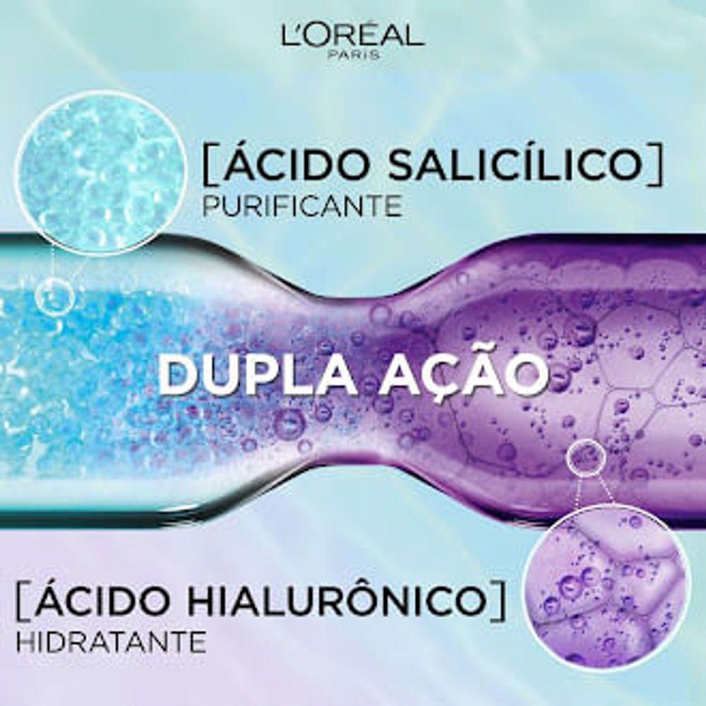 Condicionador L'Oréal Paris Elseve - Pure Hialurônico - 5