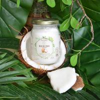 Inoar Óleo de Coco Virgem - 2