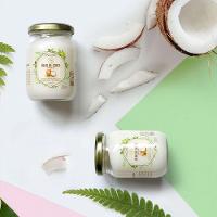 Inoar Óleo de Coco Virgem - 5