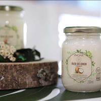 Inoar Óleo de Coco Virgem - 6