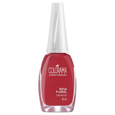 Esmalte Cremoso Colorama