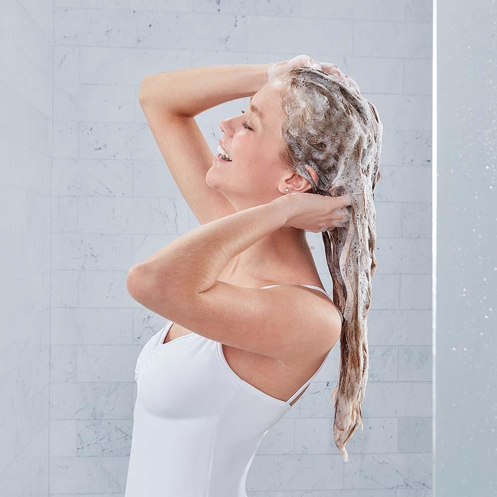 Alta Moda SOS Instant Shampoo Nutri-Reconstrutor - 4