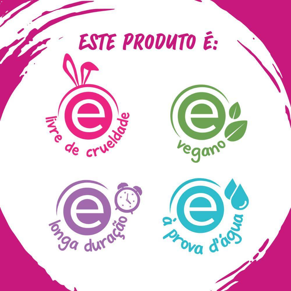 Máscara de Cílios Essence I Love Extreme Crazy Volume à Prova D’água - 3