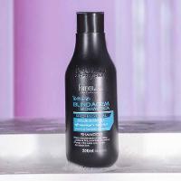 Forever Liss Blindagem Shampoo - 3