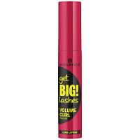 Máscara Big Lashes Efeito Volume Curvado Essence - 3