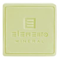 Sabonete Vegetal Elemento Mineral - Argila Verde - 2