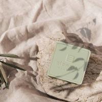 Sabonete Vegetal Elemento Mineral - Argila Verde - 3