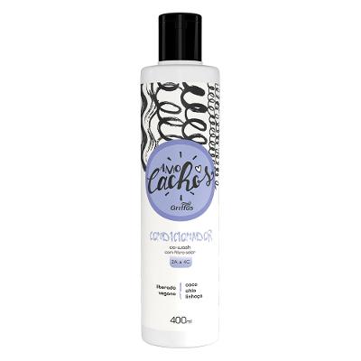 Amo Cachos Griffus - Condicionador