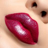 Bruna Tavares BT + Lu Kit - Batom Líquido Online + Gloss Labial Pixels + Nécessaire - 3