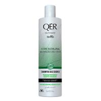 Griffus QÉR Beauty Cosmetics Curly Styling Shampoo - 1