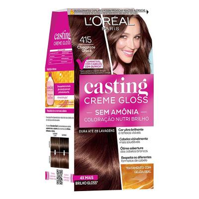 Coloração Casting Creme Gloss L'Oréal Paris