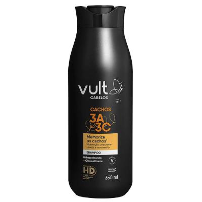 Vult Cachos Shampoo