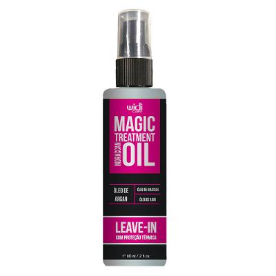 Widi Care Magic Treatment Maroccan Oil - Leave-In