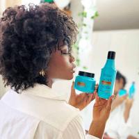 Forever Liss Cachos - Shampoo Hidratante - 2