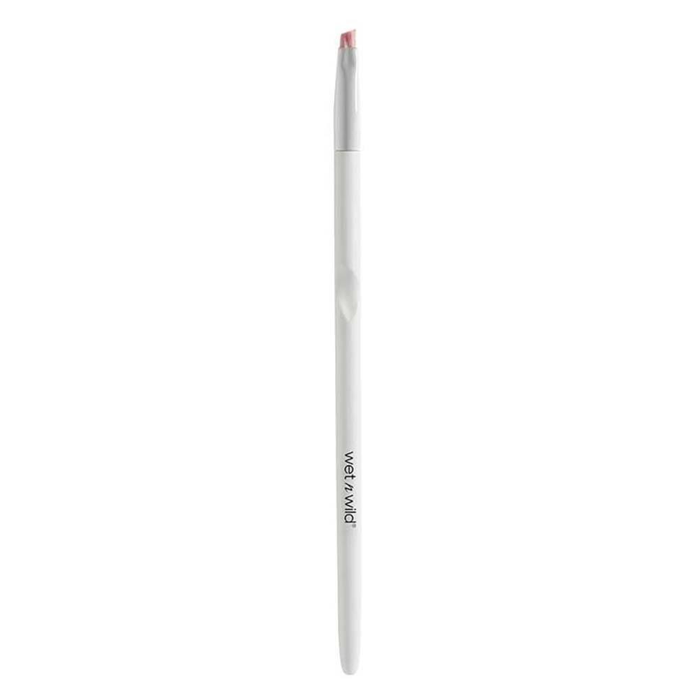 Pincel de Delineador Chanfrado wet n wild - Angled Liner Brush - 1