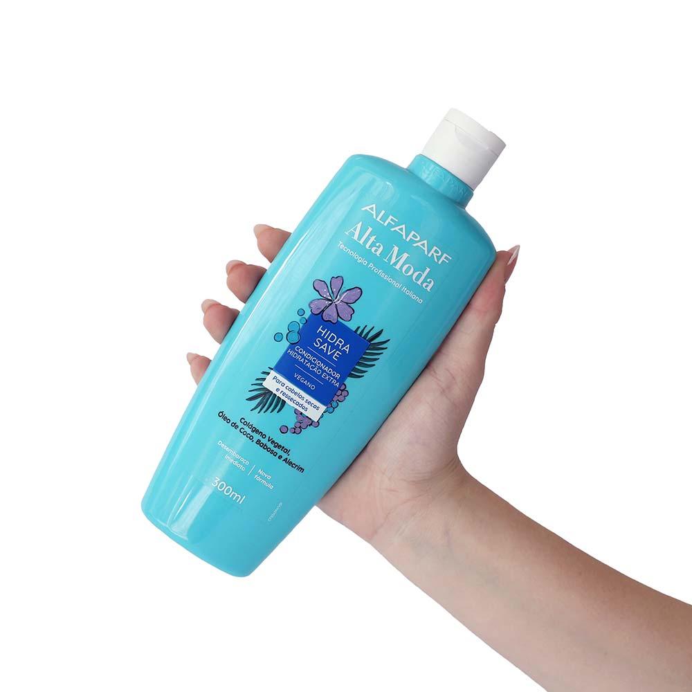 Alta Moda Hidra Save Condicionador - 3