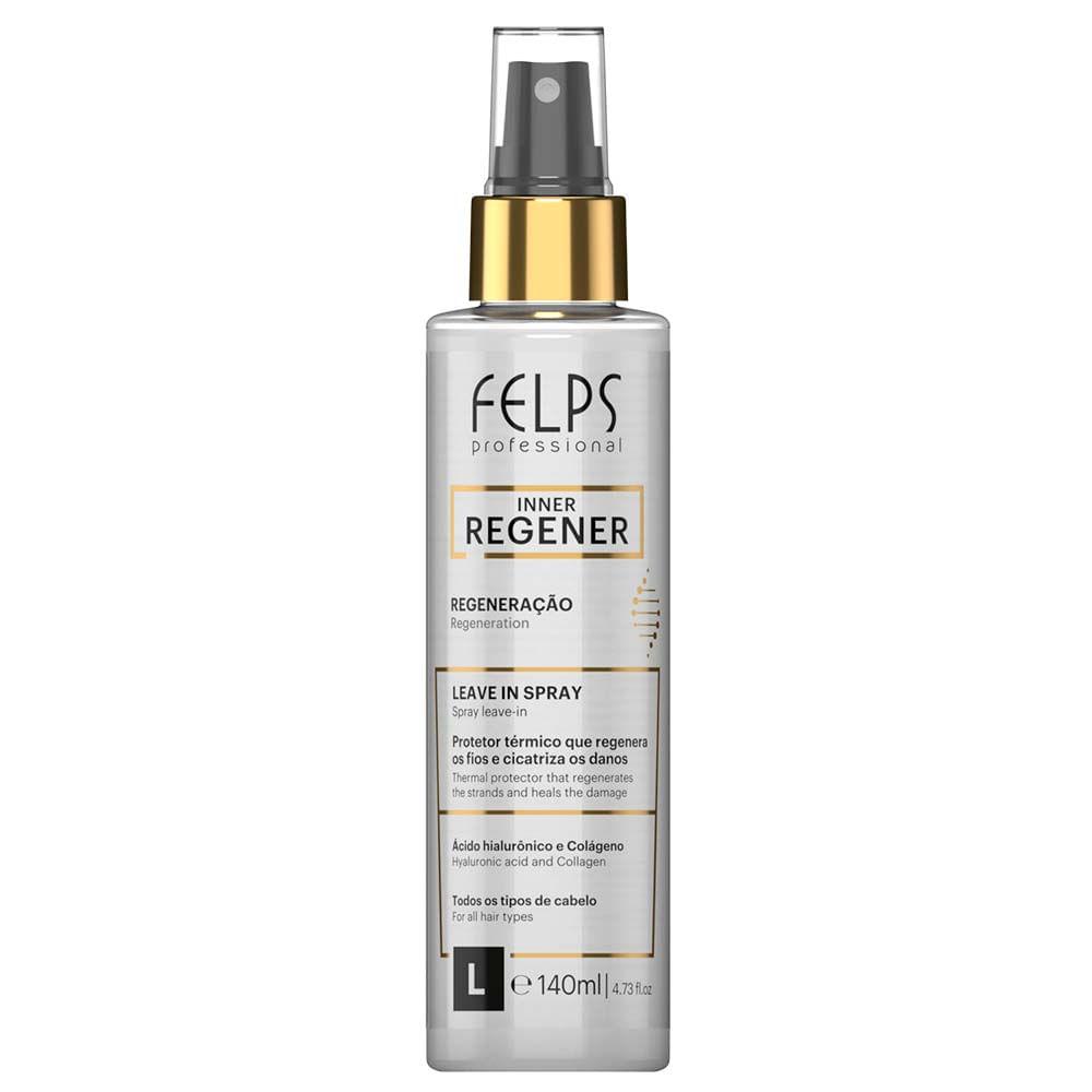 Felps Inner Regener Leave In Spray - 1