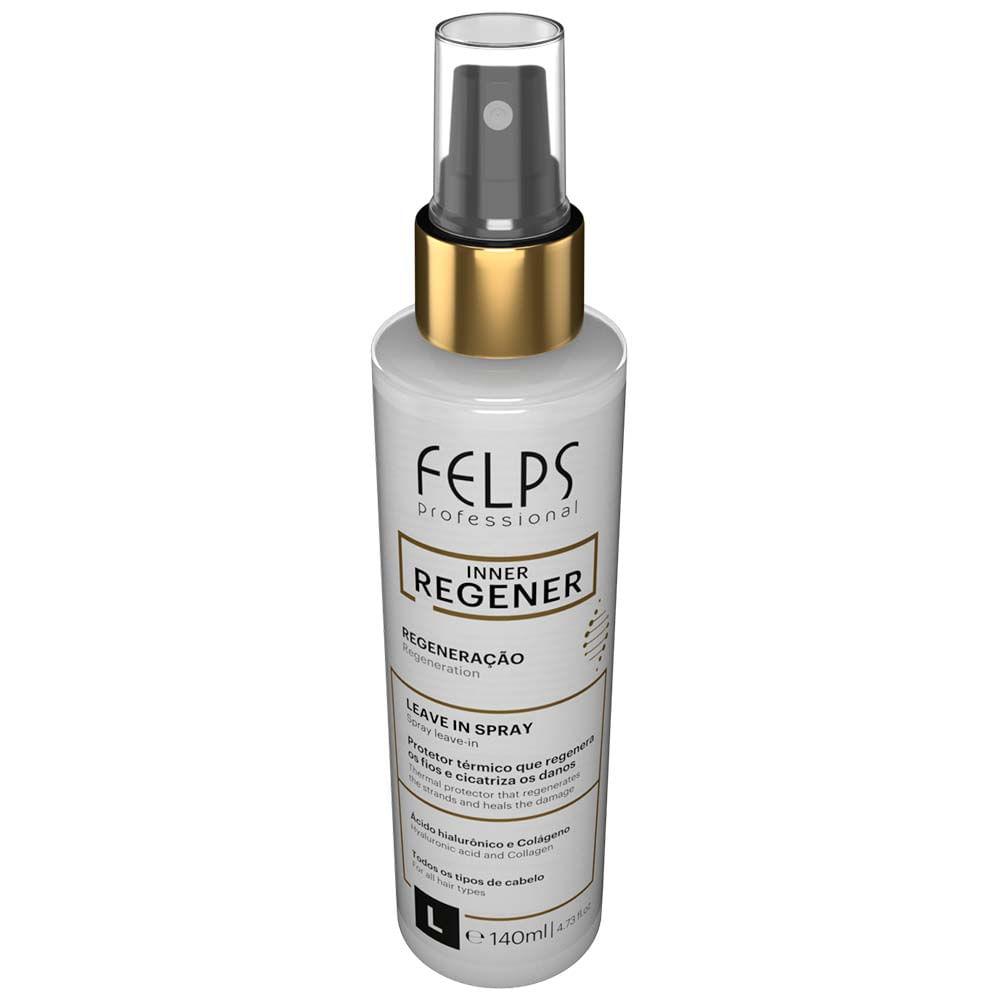 Felps Inner Regener Leave In Spray - 3