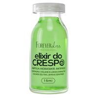 Ampola Crespo Forever Liss - 1