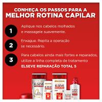 Kit Shampoo + Condicionador L'Oréal Paris Elseve Reparação Total 5+