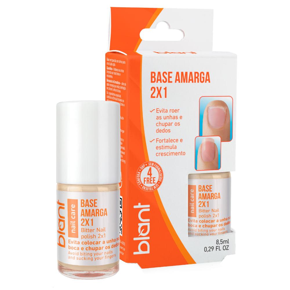 Base Amarga para Unhas - Blant - 2