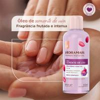 Óleo Corporal Hidramais - Semente de Uva e Colágeno - 2