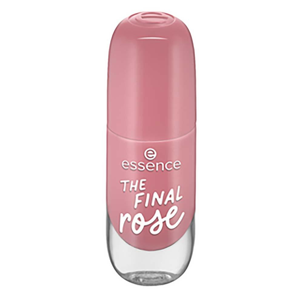 Esmalte em Gel Essence Nail Colour - 3