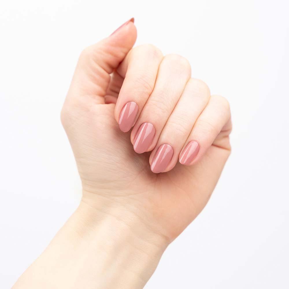 Esmalte em Gel Essence Nail Colour - 4