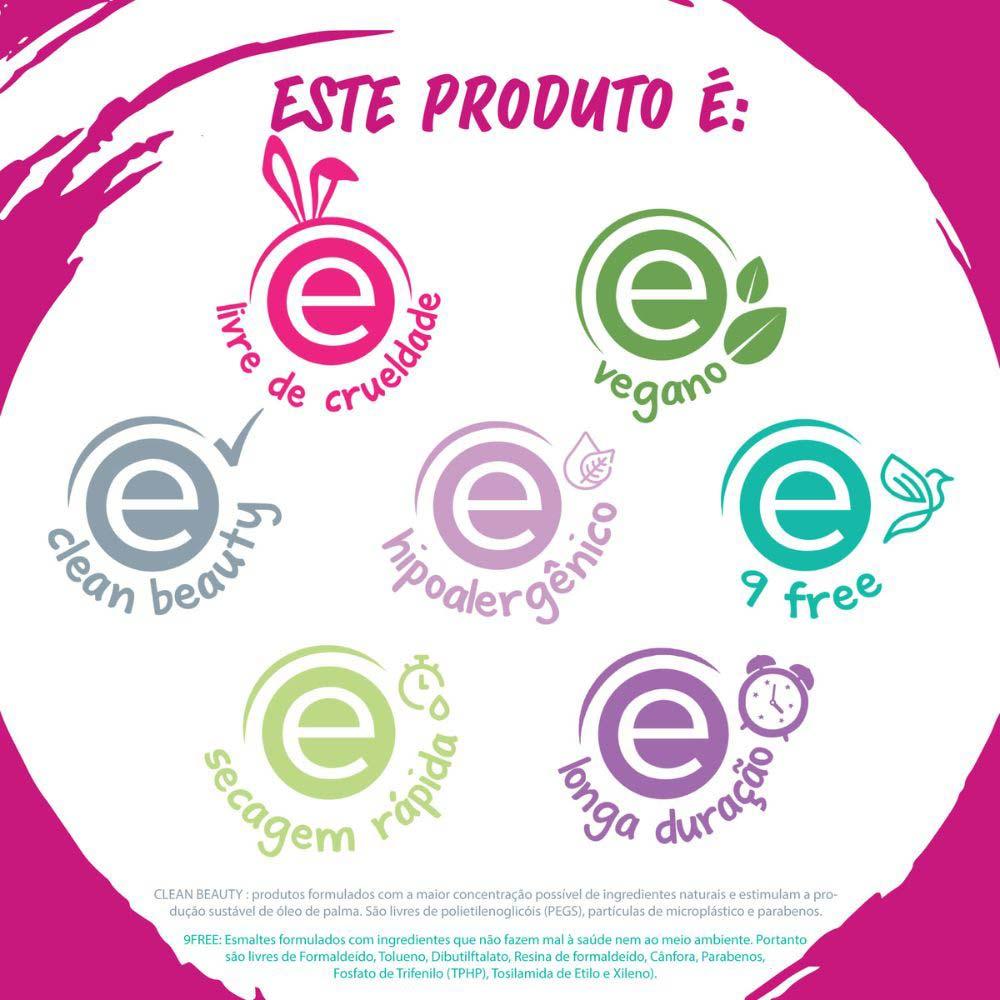 Esmalte em Gel Essence Nail Colour - 7