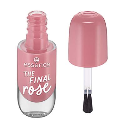 Esmalte em Gel Essence Nail Colour