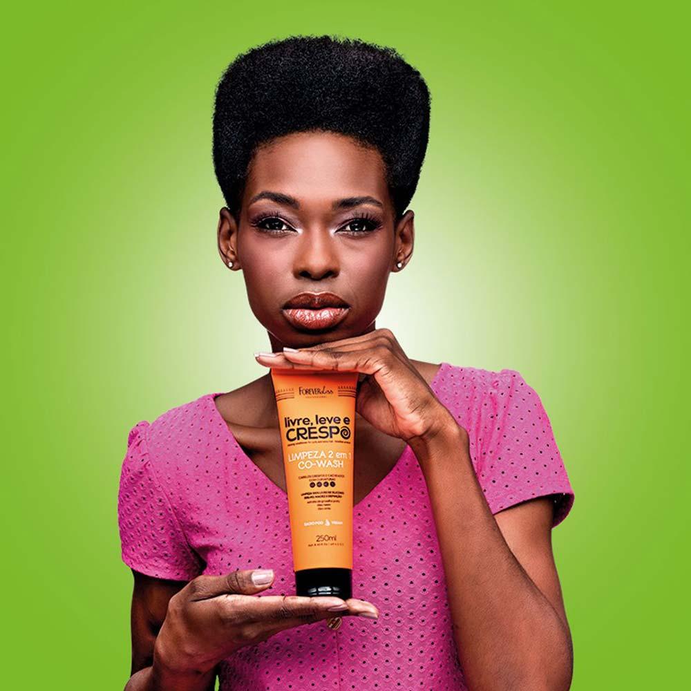 Co-Wash Forever Liss Crespo - 2