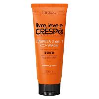 Co-Wash Forever Liss Crespo - 1