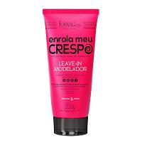 Forever Liss Leave-in Crespo - 1