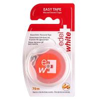 Fita Dental Encerada Edel White - Easy Tape Menta - 1