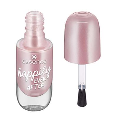 Esmalte em Gel Essence Nail Colour