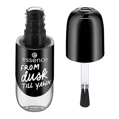 Esmalte em Gel Essence Nail Colour