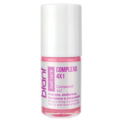 Base Fortalecedora Blant - Complexo